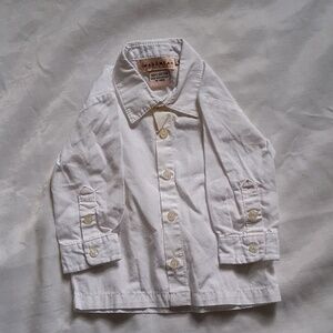White Imagewear shirt